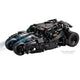 LEGO Technic Batmobile Tumbler Remote Controlled Car Building Set 42239 — image 5