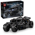 LEGO Technic Batmobile Tumbler Remote Controlled Car Building Set 42239