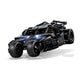 LEGO Technic Batmobile Tumbler Remote Controlled Car Building Set 42239 — image 6