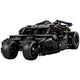 LEGO Technic Batmobile Tumbler Remote Controlled Car Building Set 42239 — image 7
