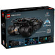 LEGO Technic Batmobile Tumbler Remote Controlled Car Building Set 42239 — image 2