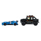 LEGO Speed Champions Jaguar Project 7 And Land Rover Defender Building Set 77264 — image 6