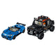 LEGO Speed Champions Jaguar Project 7 And Land Rover Defender Building Set 77264 — image 3