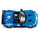 LEGO Speed Champions Jaguar Project 7 And Land Rover Defender Building Set 77264 — image 8
