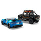 LEGO Speed Champions Jaguar Project 7 And Land Rover Defender Building Set 77264 — image 5
