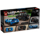 LEGO Speed Champions Jaguar Project 7 And Land Rover Defender Building Set 77264 — image 2