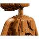 LEGO Ideas E.T. The Extra-Terrestrial Building Set 1226 Pieces 21370 — image 8