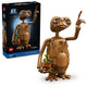 LEGO Ideas E.T. The Extra-Terrestrial Building Set 1226 Pieces 21370