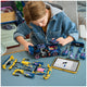 LEGO Technic Custom Garage Ford Mustang GT Car Building Set 973 Pieces 42236 — image 8