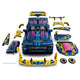LEGO Technic Custom Garage Ford Mustang GT Car Building Set 973 Pieces 42236 — image 3