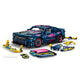 LEGO Technic Custom Garage Ford Mustang GT Car Building Set 973 Pieces 42236 — image 6