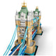 LEGO Architecture Tower Bridge Building Set 3745 Pieces 21067 — image 6