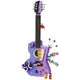 LEGO Editions Olivia Rodrigo's Dual Guitar Building Set 1228 Pieces 43031 — image 4