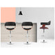 Artiss Selina Black Barstool 1 Pack – view 5