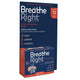 Breathe Right Extra Strength Nasal Strips 72 Pack Tan — image 2