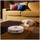 Roborock Qrevo C Pro Robot Vacuum Cleaner 18500Pa Suction White RRQRRCP0203WHT — image 7