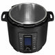 Cuckoo Multi Cooker 7.5L 16 In 1 Stainless Steel Inner Pot CMCBSN801F — image 2