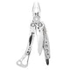 Leatherman Skeletool and KBX Combo Pack Multi Tool with Nylon Sheath — image 2