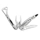 Leatherman Skeletool and KBX Combo Pack Multi Tool with Nylon Sheath — image 4