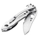 Leatherman Skeletool and KBX Combo Pack Multi Tool with Nylon Sheath — image 6