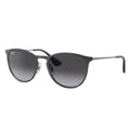 Ray-Ban RB3539 Erika Metal Women's Sunglasses Grey Gradient 54mm