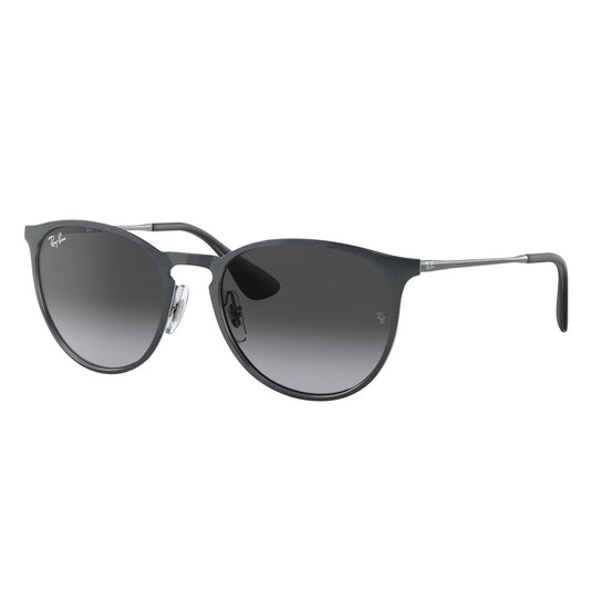 Ray-Ban RB3539 Erika Metal Women's Sunglasses Grey Gradient 54mm