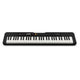Casio Casiotone CT-S200BK 61-Key Portable Keyboard with 400 Tones, 77 Rhythms and Power Adapter — image 2