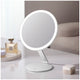 Laifen Glowy LED Vanity Mirror 5500mAh Rechargeable Aluminium 1MM51PAUWH001 — image 7