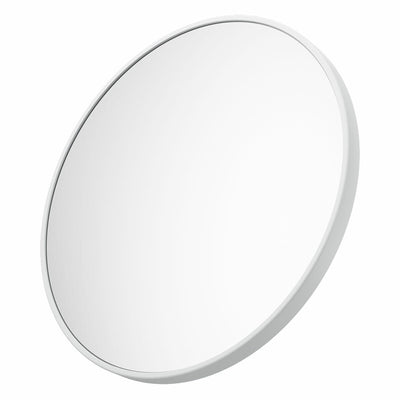 Laifen Glowy LED Vanity Mirror 5500mAh Rechargeable Aluminium 1MM51PAUWH001