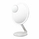 Laifen Glowy LED Vanity Mirror 5500mAh Rechargeable Aluminium 1MM51PAUWH001 — image 5