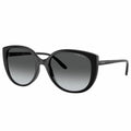 Vogue Eyewear VO5623SF Women's Polarised Sunglasses 55mm