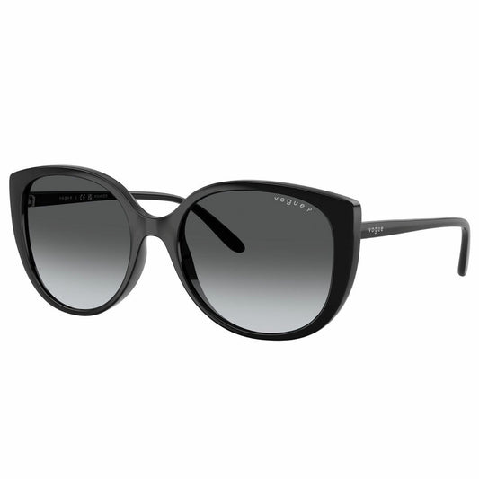 Vogue Eyewear VO5623SF Women's Polarised Sunglasses 55mm