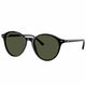 Ray-Ban RB2230F Bernard Men's Phantos Sunglasses Acetate Black 51mm