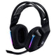 Logitech G733 LIGHTSPEED Wireless Gaming Headset RGB Black