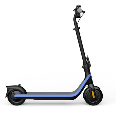 Segway C2 Pro Electric KickScooter Adjustable Handlebar For Kids