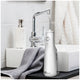 Waterpik Cordless Select Water Flosser 3 Pressure Settings White WF-10A010 — image 6