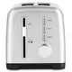 Sunbeam Fresh Start 4 Slice Toaster Stainless Steel 9 Browning Settings TAM1003SS — image 3