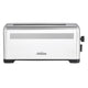Sunbeam Fresh Start 4 Slice Toaster Stainless Steel 9 Browning Settings TAM1003SS — image 2