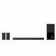 Sony HT-S20R 5.1ch Home Cinema Soundbar System 400W Dolby Digital with Subwoofer and Rear Speakers