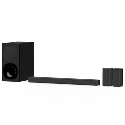 Sony HT-S20R 5.1ch Home Cinema Soundbar System 400W Dolby Digital with Subwoofer and Rear Speakers