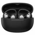 Shokz OpenDots ONE Wireless Clip-On Earbuds, IP54 Sweatproof, 10hr Playtime, USB-C E310-ST-BK
