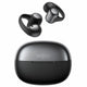 Shokz OpenDots ONE Wireless Clip-On Earbuds, IP54 Sweatproof, 10hr Playtime, USB-C E310-ST-BK — image 4