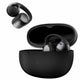 Shokz OpenDots ONE Wireless Clip-On Earbuds, IP54 Sweatproof, 10hr Playtime, USB-C E310-ST-BK — image 5