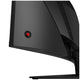 MSI MAG 346CQDF E20 34 Inch Curved Gaming Monitor, UWQHD 200Hz, Dual Mode, 1500R — image 11