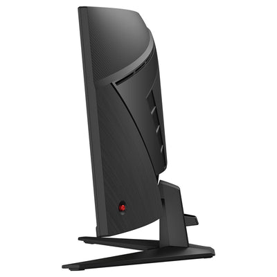 MSI MAG 346CQDF E20 34 Inch Curved Gaming Monitor, UWQHD 200Hz, Dual Mode, 1500R
