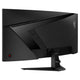 MSI MAG 346CQDF E20 34 Inch Curved Gaming Monitor, UWQHD 200Hz, Dual Mode, 1500R — image 6