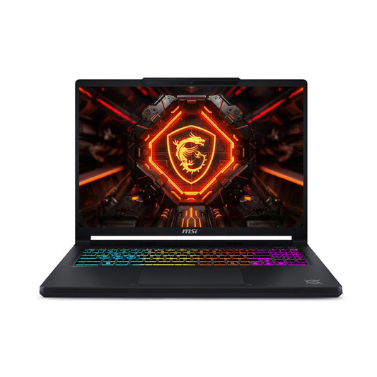 MSI Crosshair 16 Inch HX Gaming Laptop Core i7-14650HX RTX 5070 1TB SSD