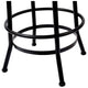 Artiss Retro Rustic Vintage Barstool – view 5