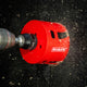 Diablo 32mm Bi Metal Hole Saw - Tool-Free Plug Ejection - Variable Tooth Design