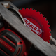 Diablo Circular Saw Blade 6.5" 32T Wood Metal - Durable Cutting Performance